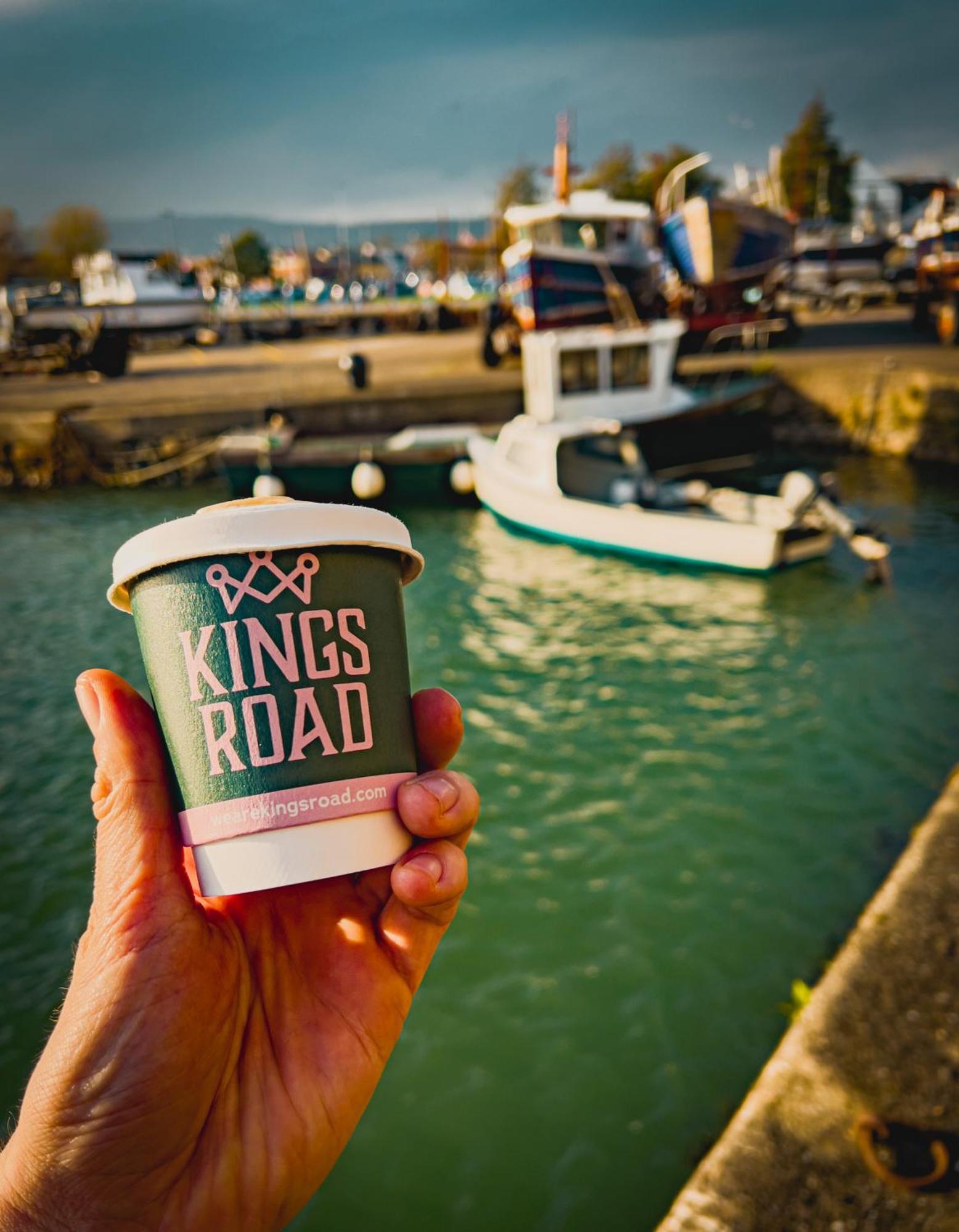 The King'S Parlour Whitehead 아파트 외부 사진