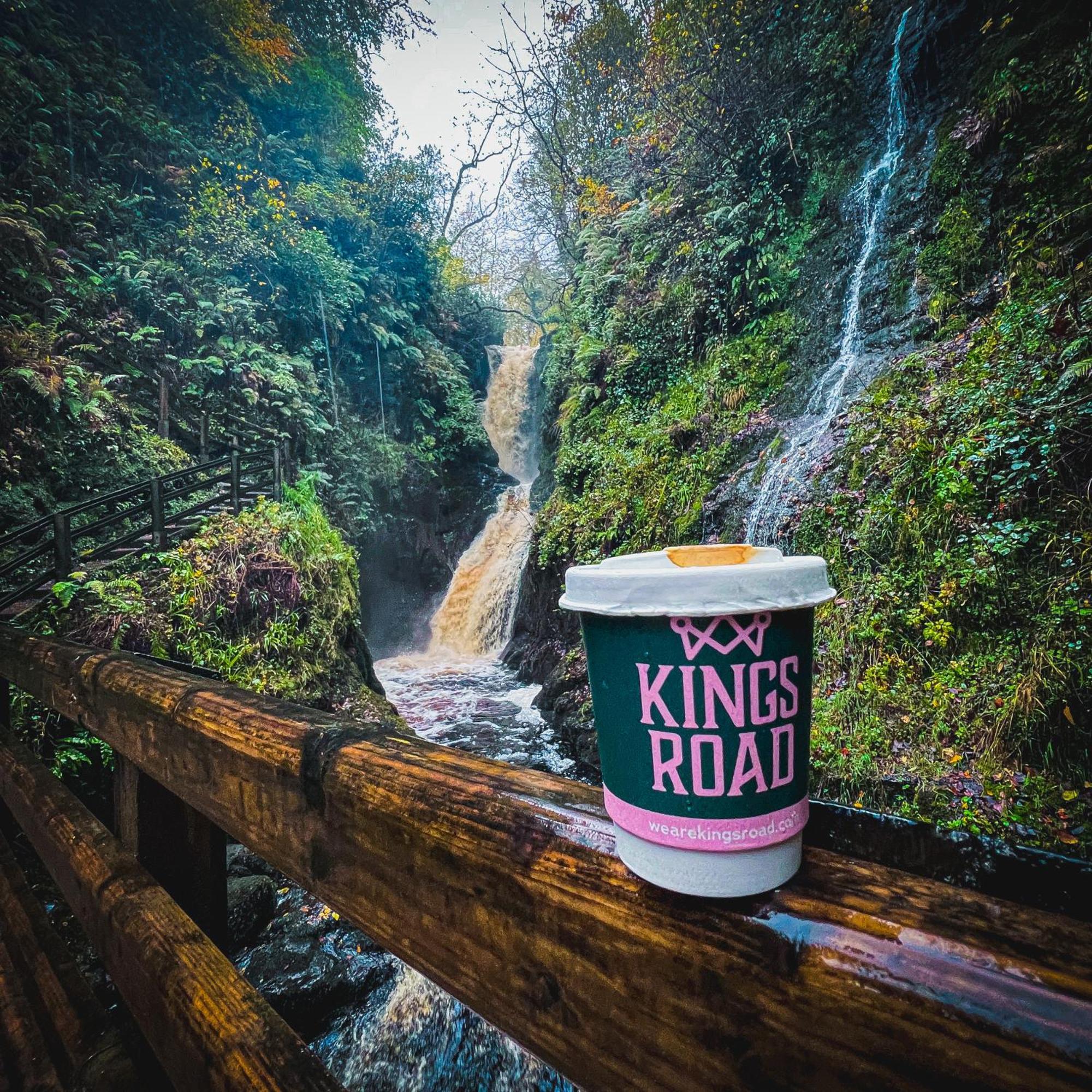 The King'S Parlour Whitehead 아파트 외부 사진